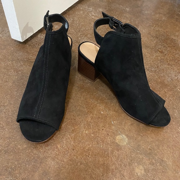 Cato heels - Picture 3 of 6